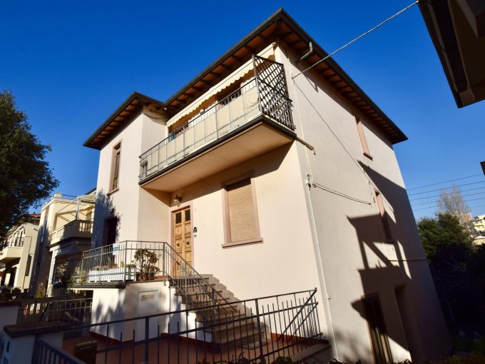 T503 – Appartamento in Vendita a San Vincenzo