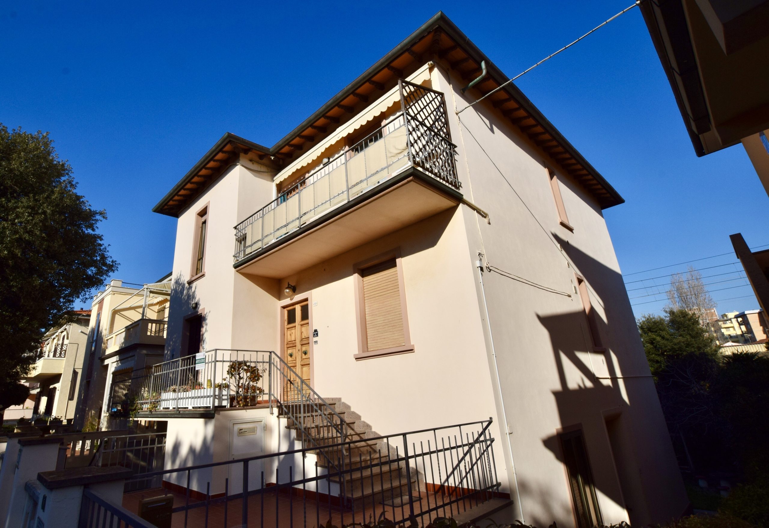 T503 – Appartamento in Vendita a San Vincenzo