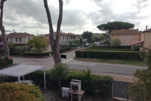T320 Appartamento in Vendita Castagneto Carducci 02
