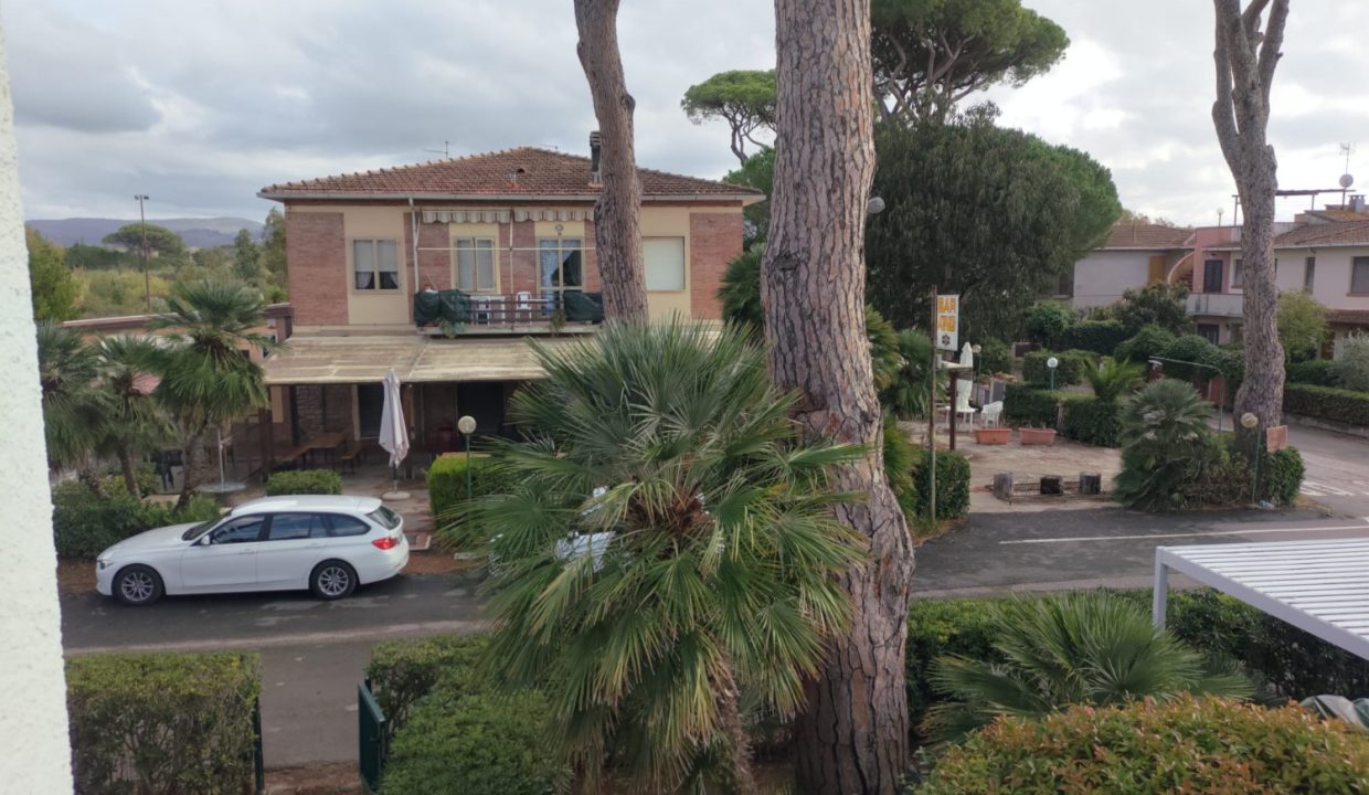 T320 Appartamento in Vendita Castagneto Carducci 03