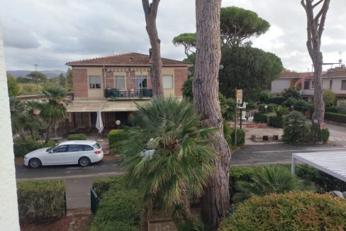 T320 Appartamento in Vendita Castagneto Carducci 03