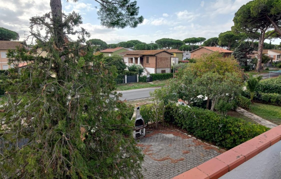 T320 Appartamento in Vendita Castagneto Carducci 04