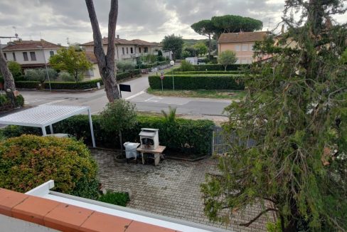 T320 Appartamento in Vendita Castagneto Carducci 06
