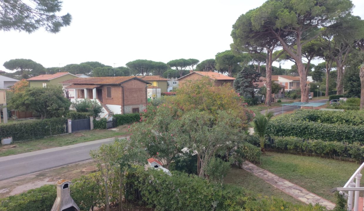 T320 Appartamento in Vendita Castagneto Carducci 08