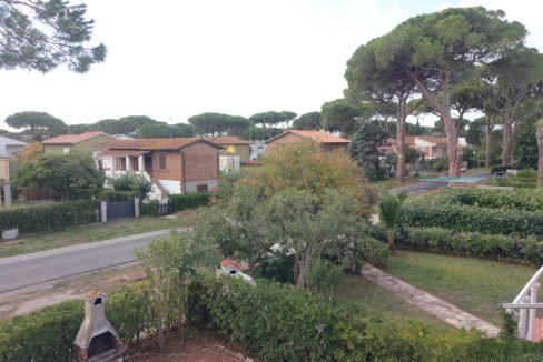 T320 Appartamento in Vendita Castagneto Carducci 08