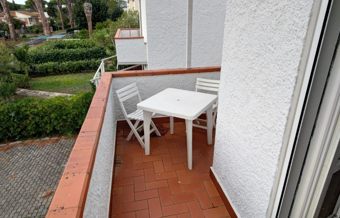 T320 Appartamento in Vendita Castagneto Carducci 09