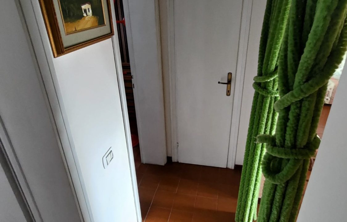 T320 Appartamento in Vendita Castagneto Carducci 11
