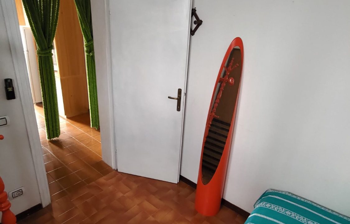 T320 Appartamento in Vendita Castagneto Carducci 12