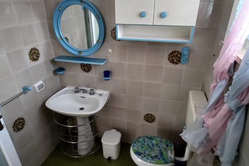 T320 Appartamento in Vendita Castagneto Carducci 14