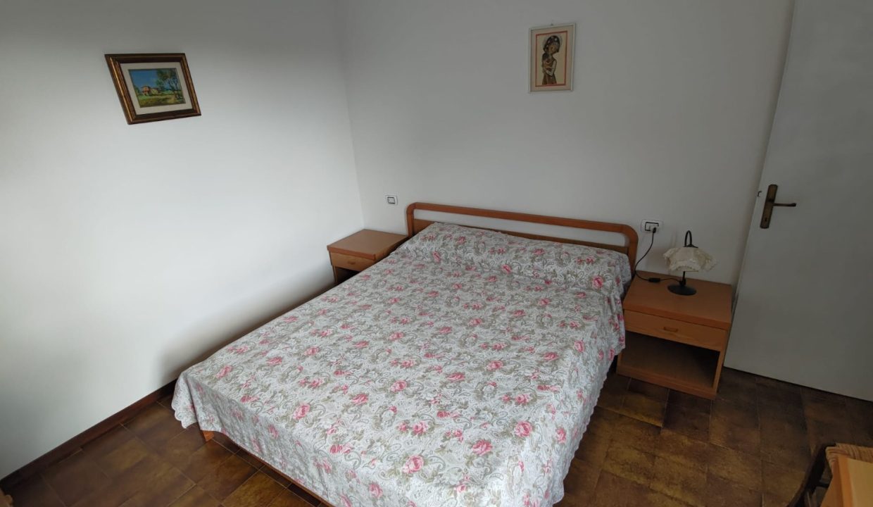 T320 Appartamento in Vendita Castagneto Carducci 20
