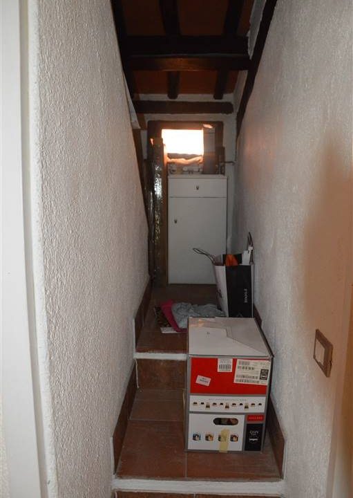 T411 - Appartamento in Vendita Castagneto Carducci 03