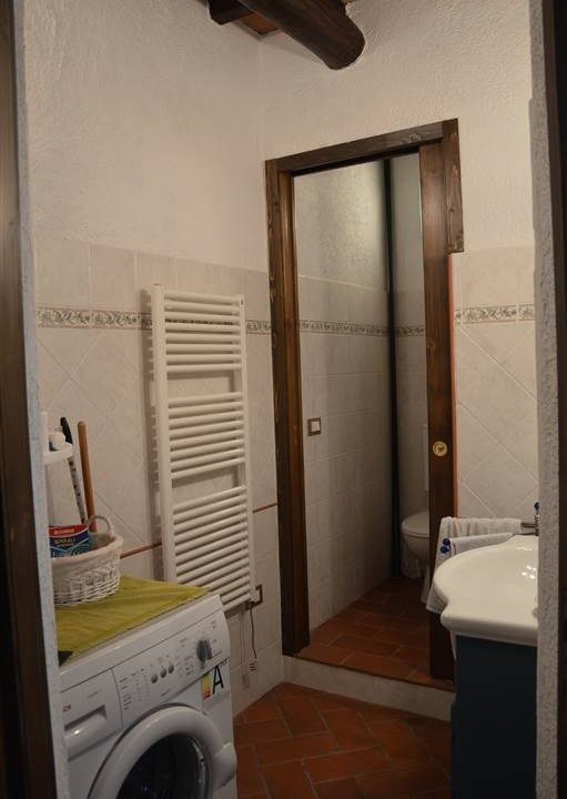 T411 - Appartamento in Vendita Castagneto Carducci 05
