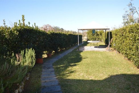 T411 - Appartamento in Vendita Castagneto Carducci 07