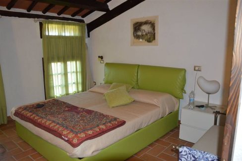 T411 - Appartamento in Vendita Castagneto Carducci 08