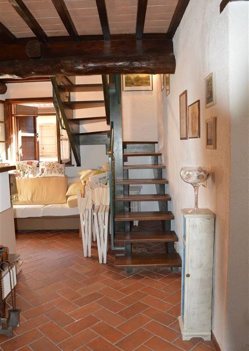 T411 - Appartamento in Vendita Castagneto Carducci 11