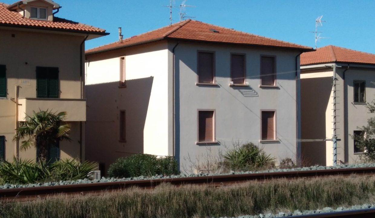 T503 - Appartamento in Vendita a San Vincenzo 19