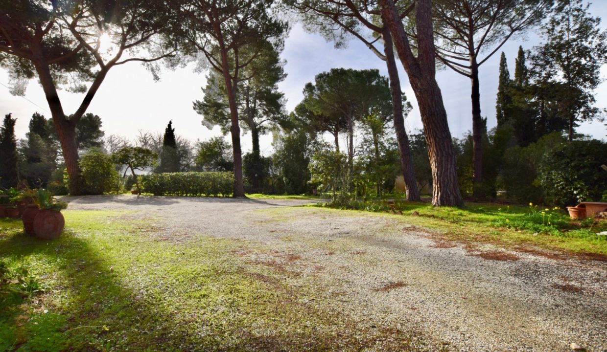 T705 - Villa in Vendita a Castagneto Carducci 03