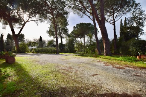 T705 - Villa in Vendita a Castagneto Carducci 03