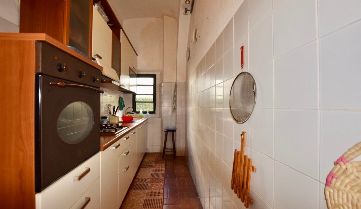 T705 - Villa in Vendita a Castagneto Carducci 04