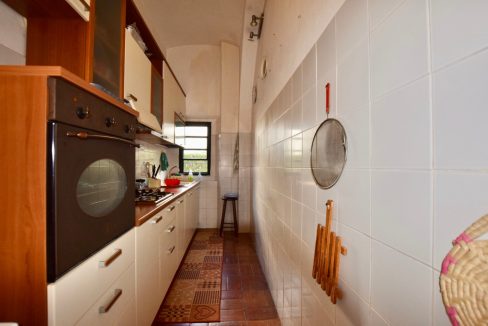 T705 - Villa in Vendita a Castagneto Carducci 04