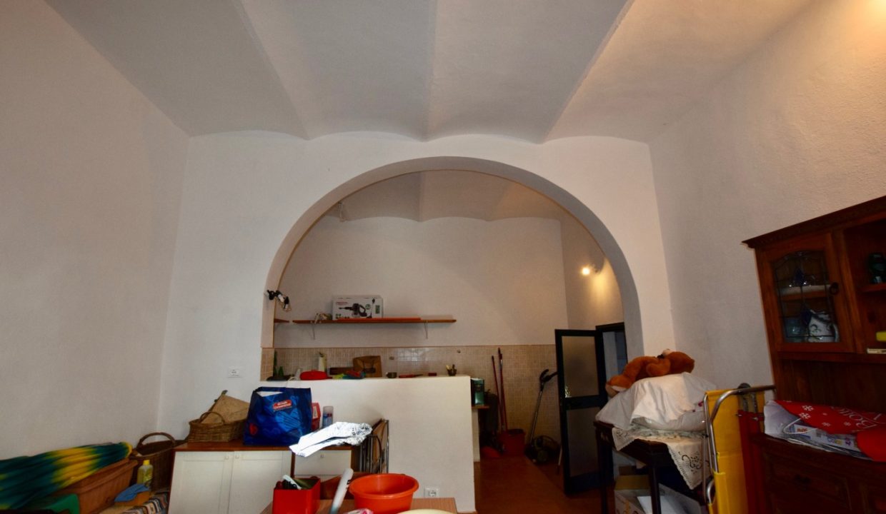 T705 - Villa in Vendita a Castagneto Carducci 05