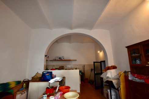 T705 - Villa in Vendita a Castagneto Carducci 05