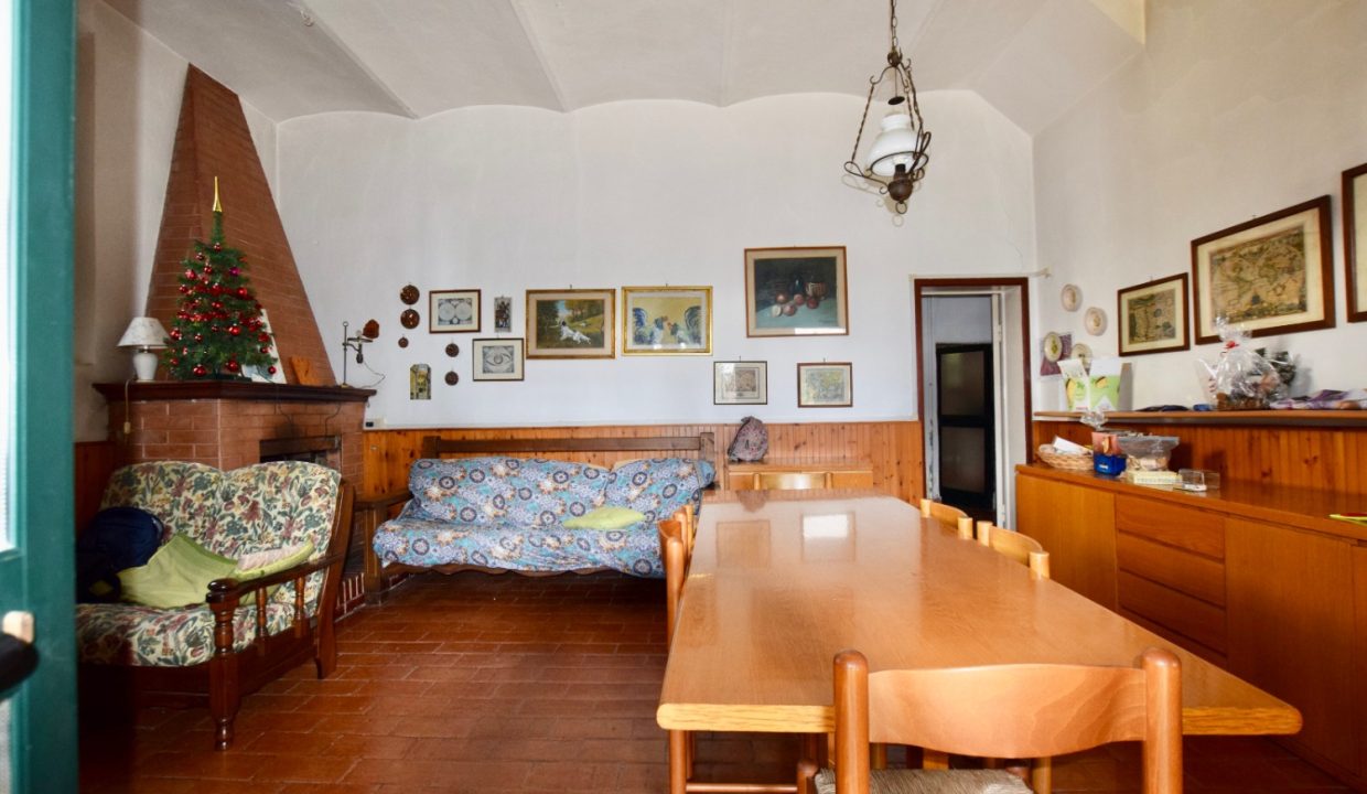 T705 - Villa in Vendita a Castagneto Carducci 06
