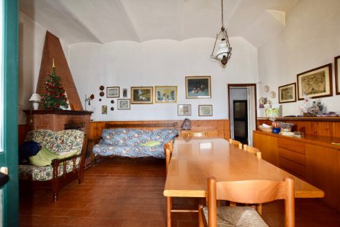 T705 - Villa in Vendita a Castagneto Carducci 06