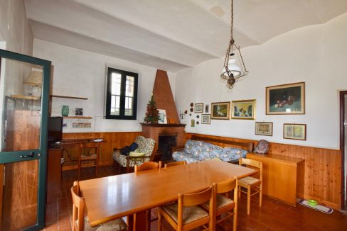 T705 - Villa in Vendita a Castagneto Carducci 07