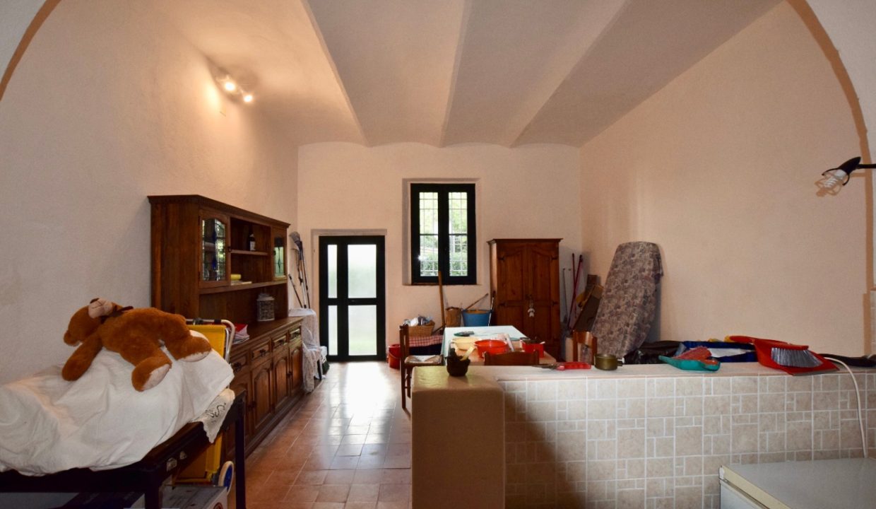 T705 - Villa in Vendita a Castagneto Carducci 08