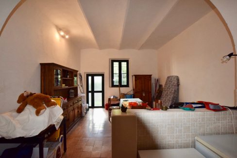 T705 - Villa in Vendita a Castagneto Carducci 08