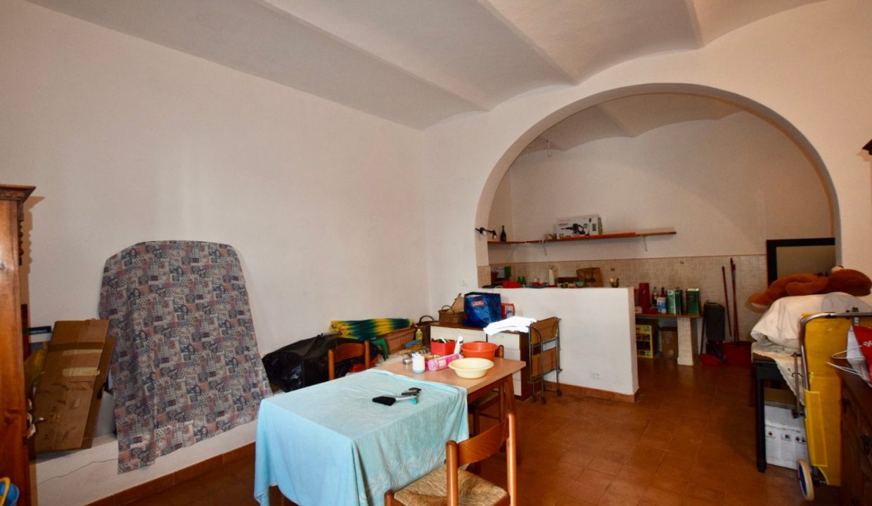 T705 - Villa in Vendita a Castagneto Carducci 09