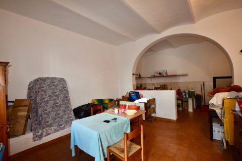 T705 - Villa in Vendita a Castagneto Carducci 09