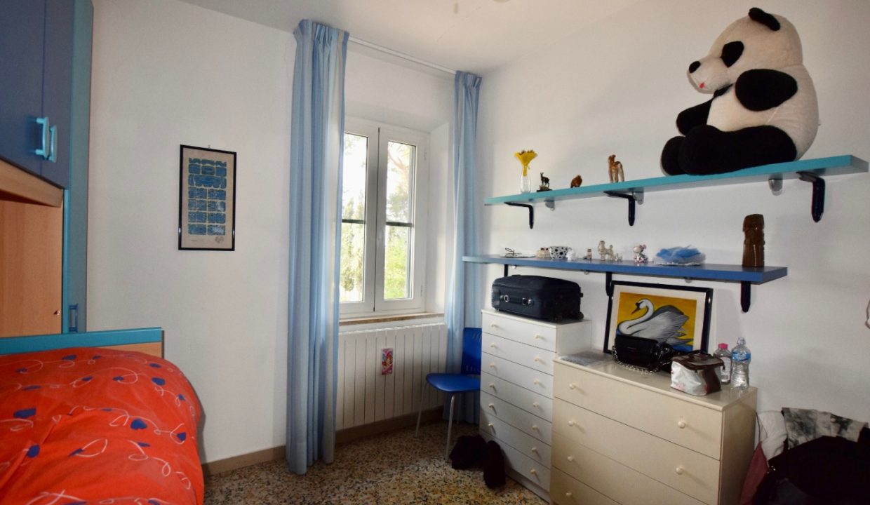 T705 - Villa in Vendita a Castagneto Carducci 11