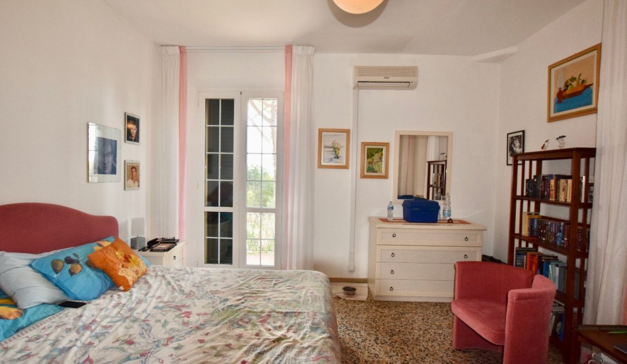 T705 - Villa in Vendita a Castagneto Carducci 12
