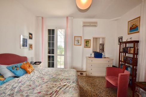 T705 - Villa in Vendita a Castagneto Carducci 12