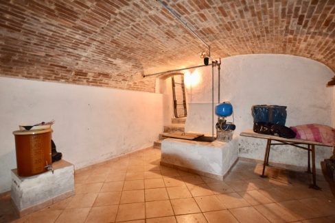 T705 - Villa in Vendita a Castagneto Carducci 13
