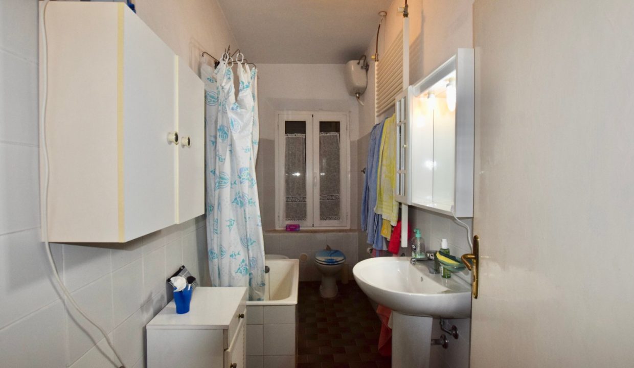 T705 - Villa in Vendita a Castagneto Carducci 14