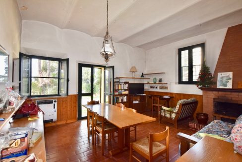 T705 - Villa in Vendita a Castagneto Carducci 15