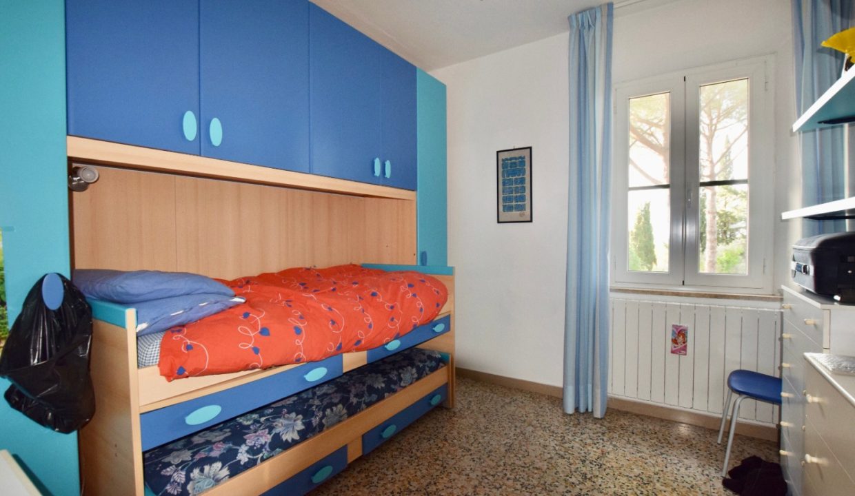 T705 - Villa in Vendita a Castagneto Carducci 16