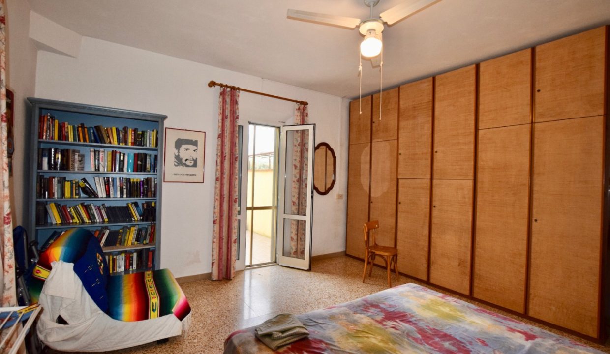 T705 - Villa in Vendita a Castagneto Carducci 18
