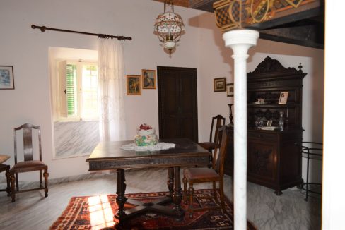 T903 - Villa in Vendita a Montecatini Val di Cecina 07