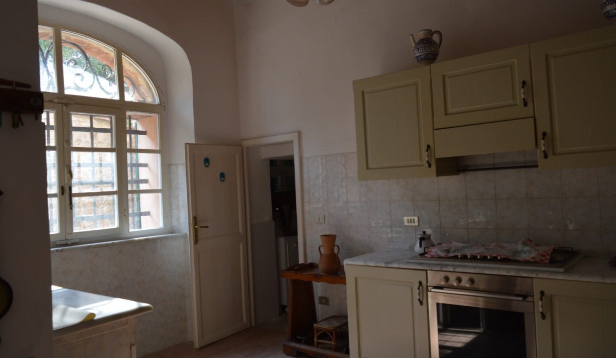 T903 - Villa in Vendita a Montecatini Val di Cecina 10