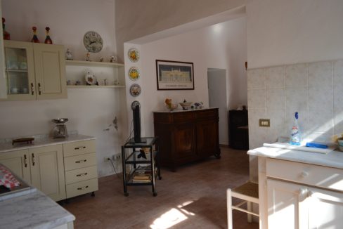 T903 - Villa in Vendita a Montecatini Val di Cecina 11