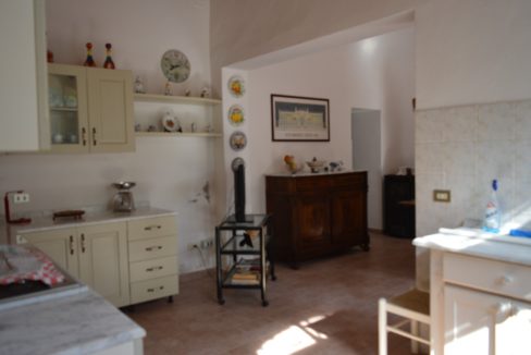 T903 - Villa in Vendita a Montecatini Val di Cecina 12