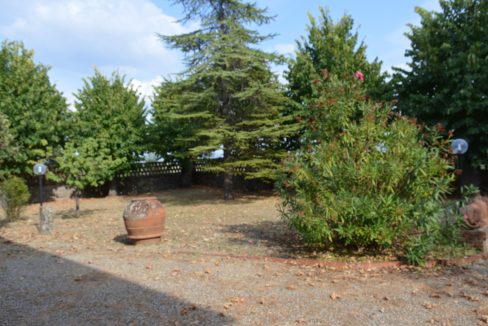 T903 - Villa in Vendita a Montecatini Val di Cecina 13