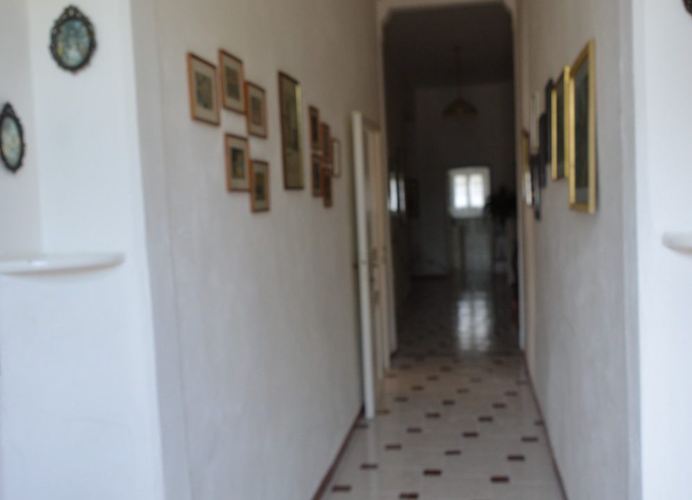 T903 - Villa in Vendita a Montecatini Val di Cecina 14