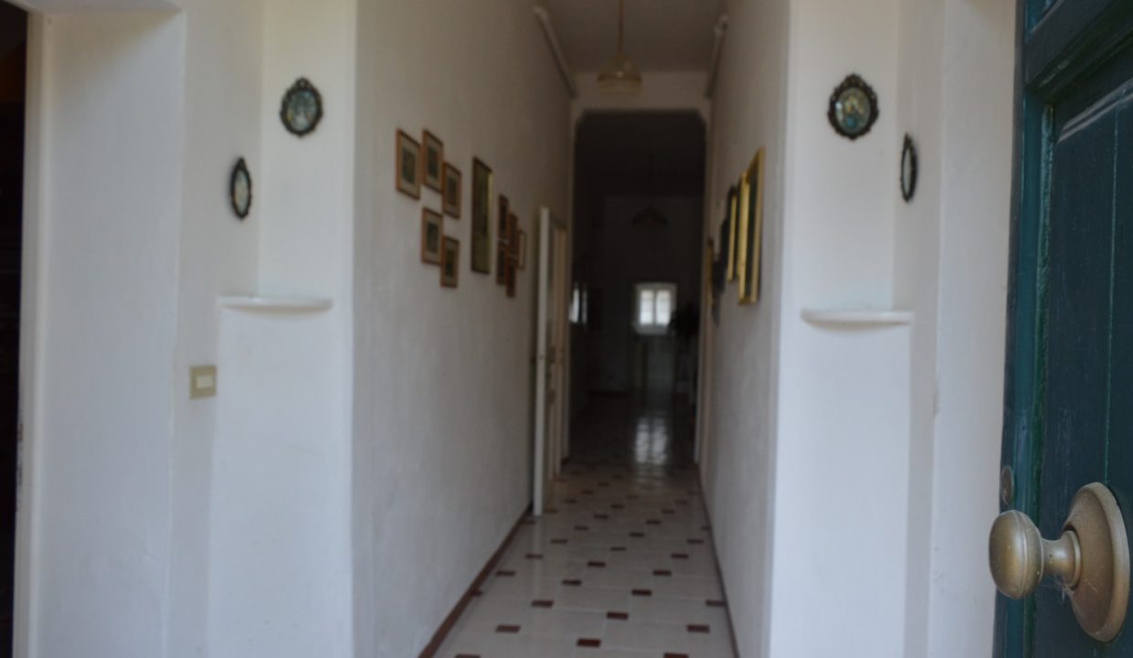 T903 - Villa in Vendita a Montecatini Val di Cecina 15