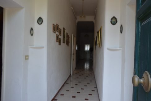 T903 - Villa in Vendita a Montecatini Val di Cecina 15