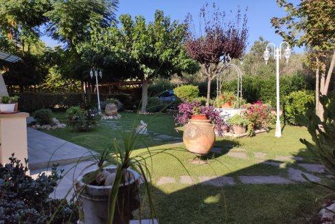 T904 - Villa in Vendita a Cecina 13